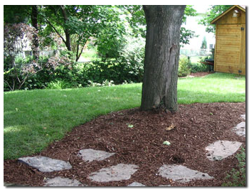 Residential Hardscape Residential Hardscape