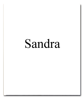 Sandra